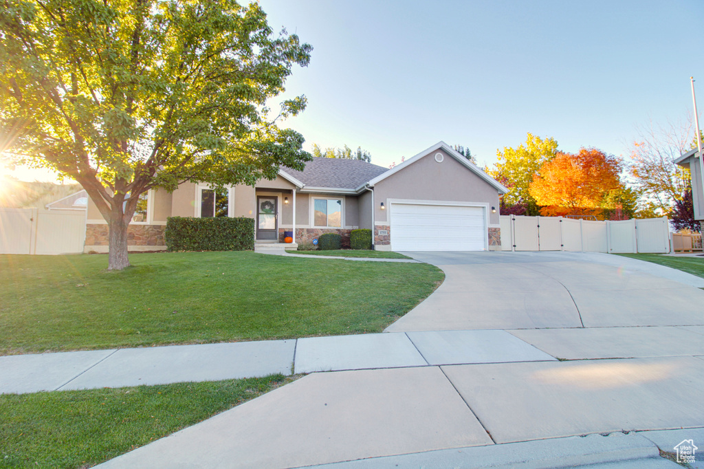 Photo 21 for MLS #2119236 at 1755 N 250 West