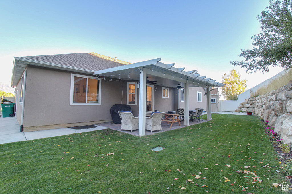 Photo 10 for MLS #2119236 at 1755 N 250 West