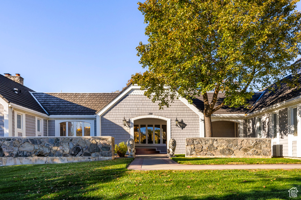 Photo 34 for MLS #2119237 at 388 Quail Run Rd