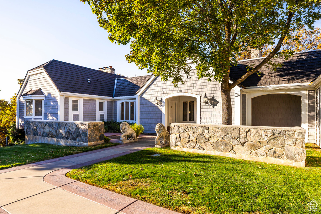 Photo 78 for MLS #2119237 at 388 Quail Run Rd