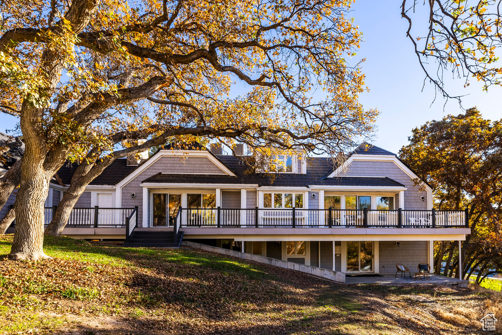 Photo 7 for MLS #2119237 at 388 Quail Run Rd