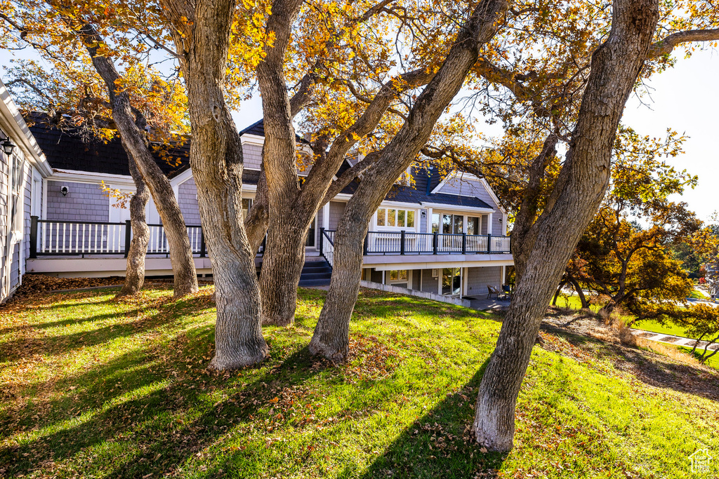 Photo 84 for MLS #2119237 at 388 Quail Run Rd