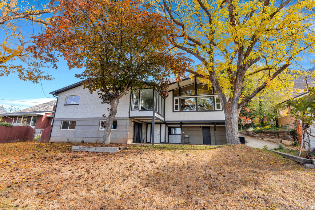 1175 N LOCUST LN Provo, UT 84604