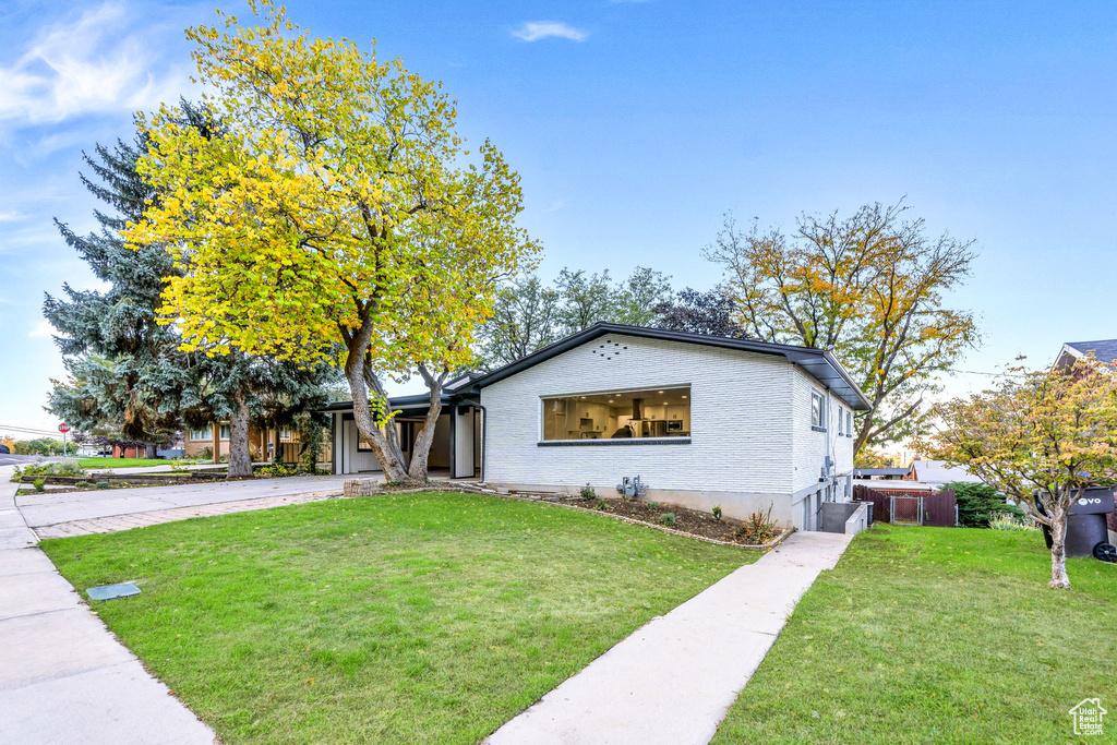 1175 N LOCUST LN Provo, UT 84604