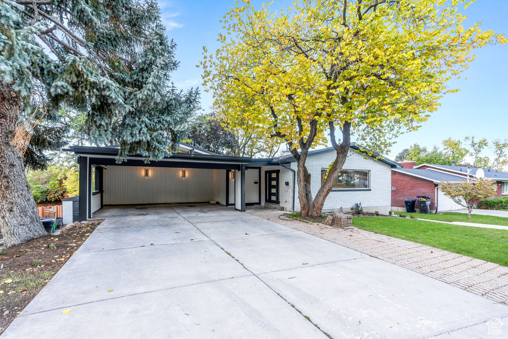 1175 N LOCUST LN Provo, UT 84604