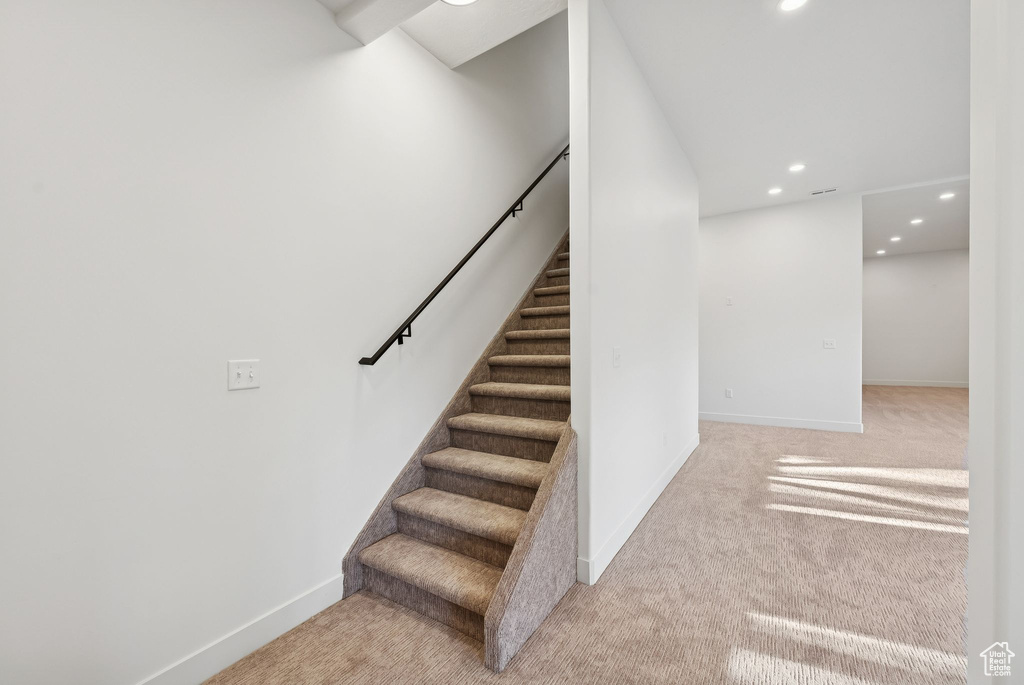Photo 40 for MLS #2119241 at 1444 E 2400 North