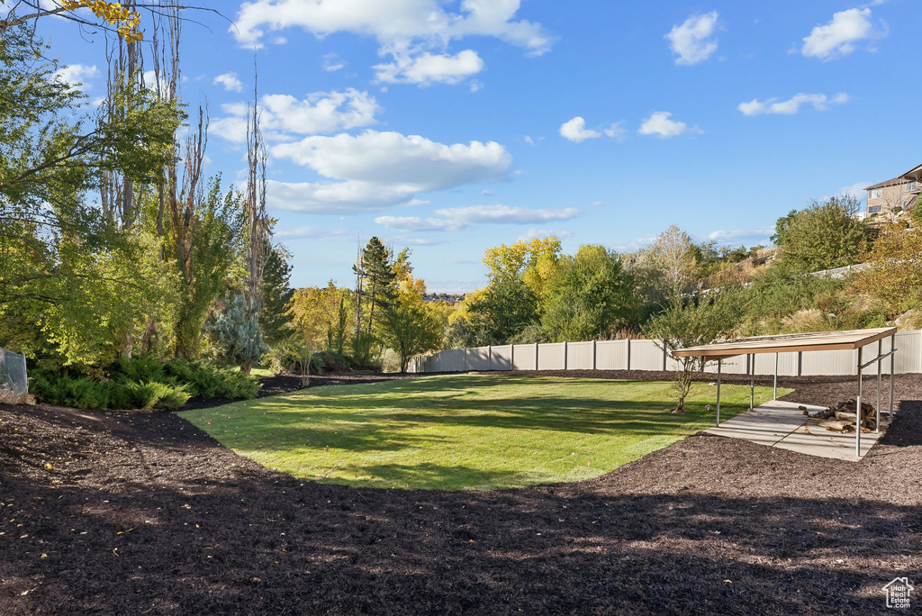 Photo 65 for MLS #2119241 at 1444 E 2400 North
