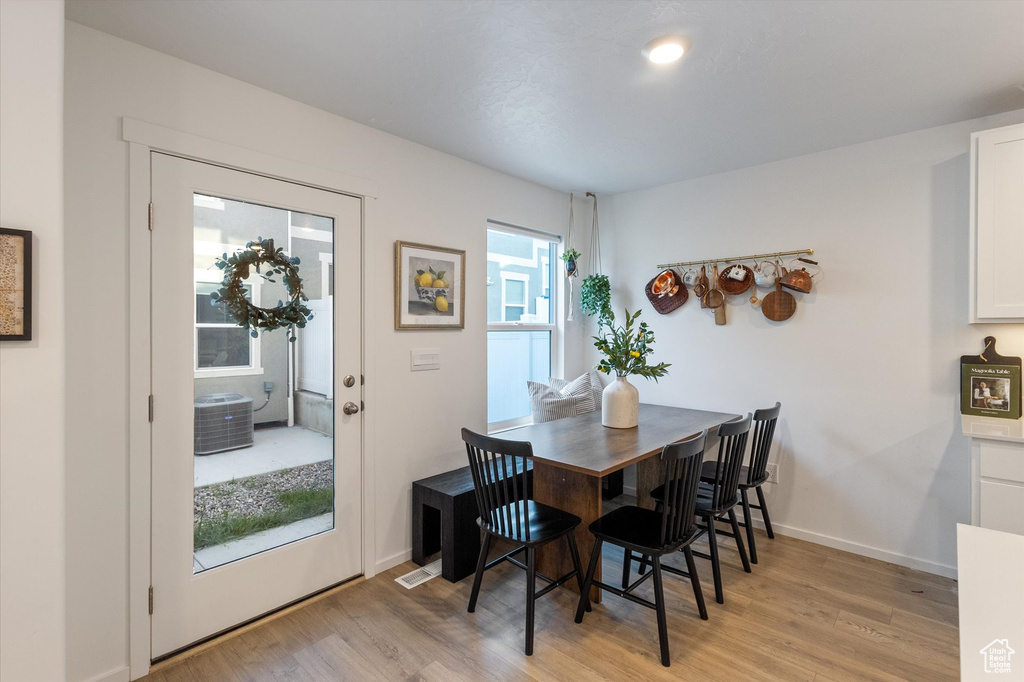 Photo 8 for MLS #2119242 at 3797 S Bald Knoll Dr