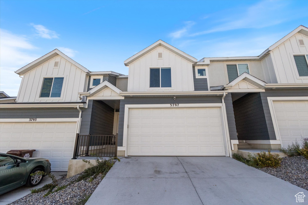 Photo 2 for MLS #2119242 at 3797 S Bald Knoll Dr
