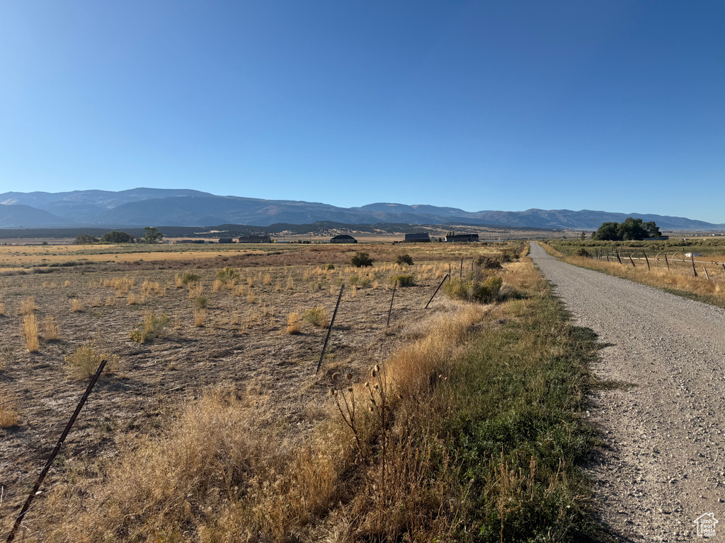 1 N HWY 117 Chester, UT 84623