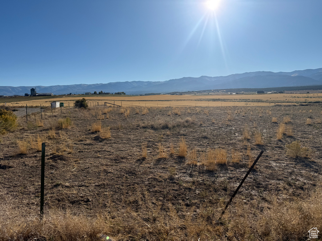 1 N HWY 117 Chester, UT 84623