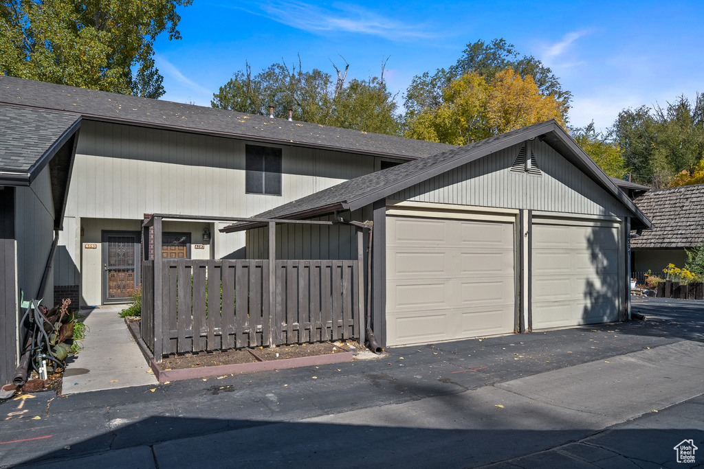 Photo 20 for MLS #2119247 at 4587 S Woodduck Ln