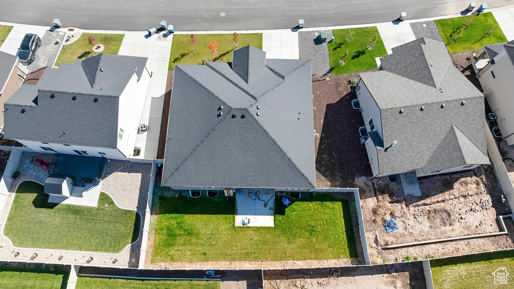 Photo 24 for MLS #2119248 at 1544 S Windsong Dr