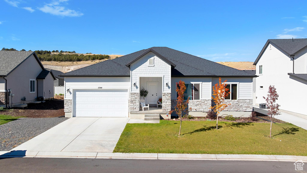 Photo 1 for MLS #2119248 at 1544 S Windsong Dr