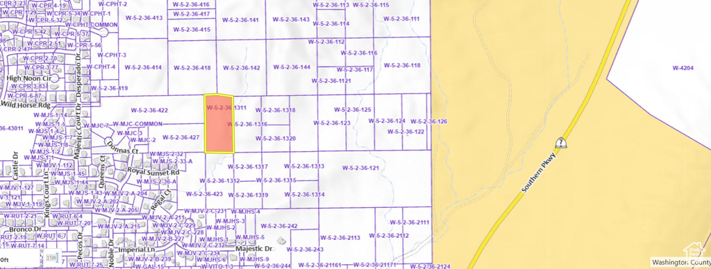  Washington, UT 84780