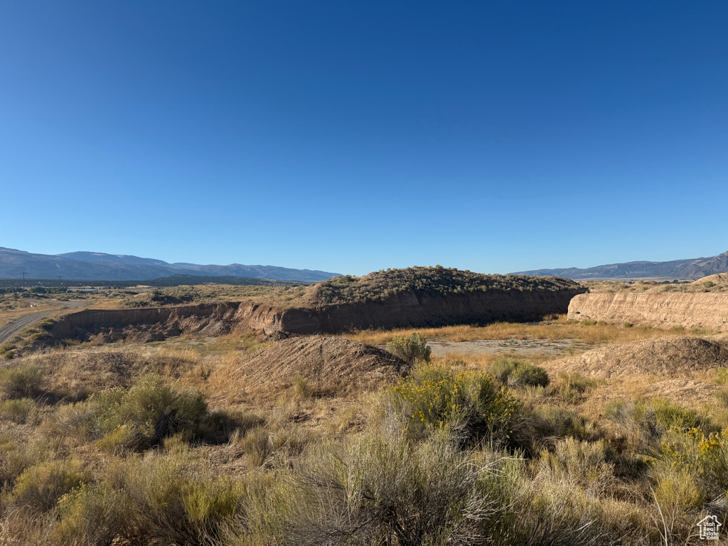 10 S HWY 117 Chester, UT 84623