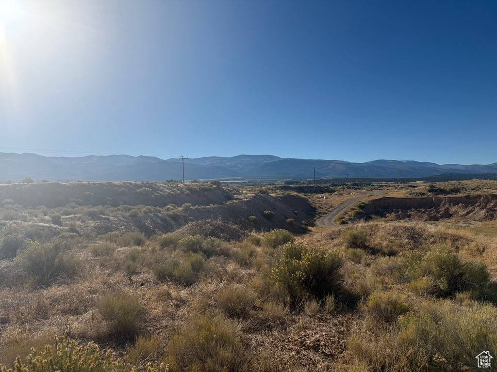 10 S HWY 117 Chester, UT 84623