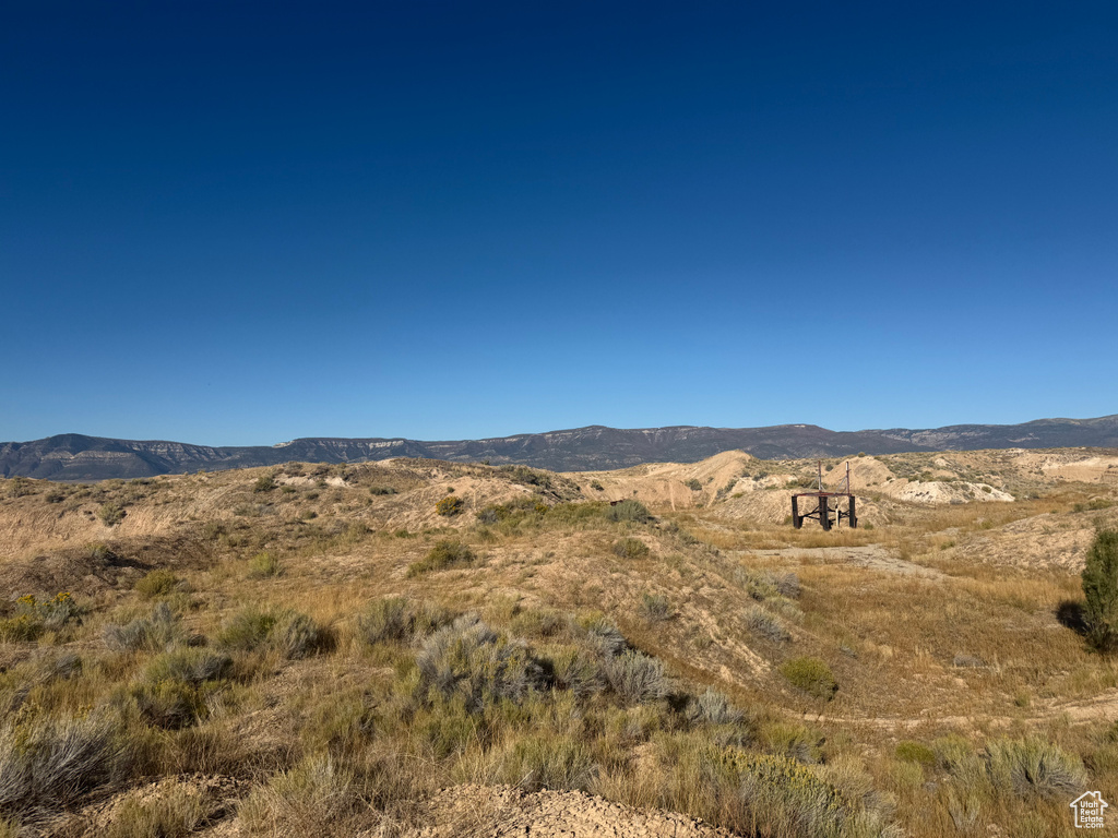 10 S HWY 117 Chester, UT 84623