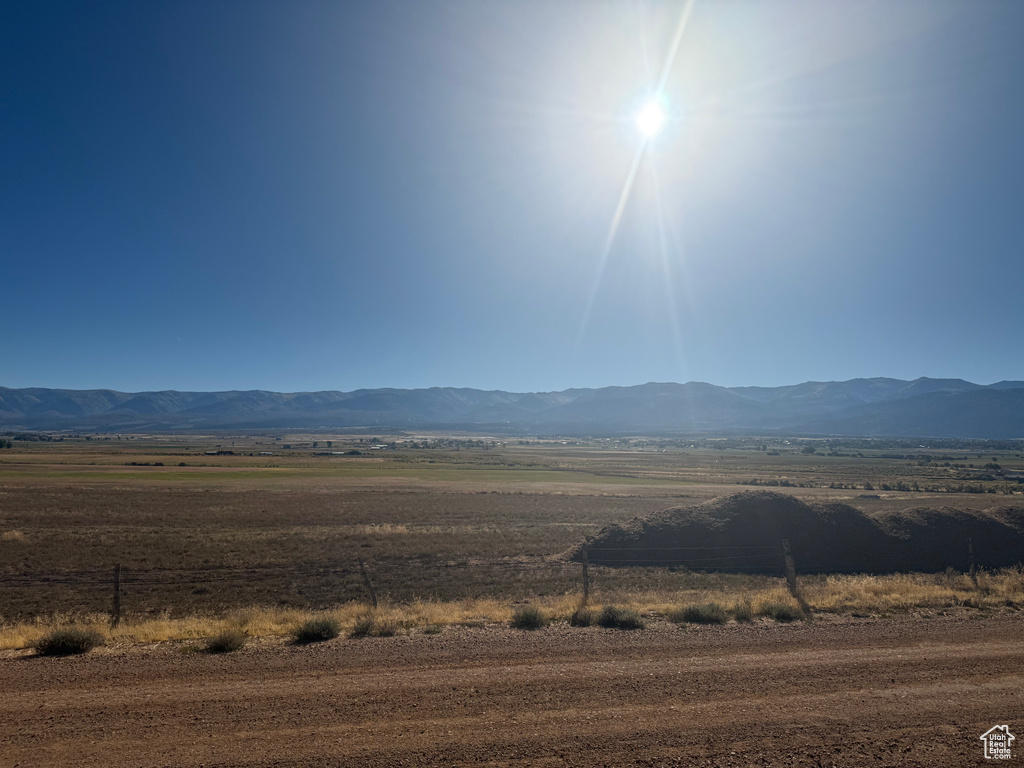 10 S HWY 117 Chester, UT 84623