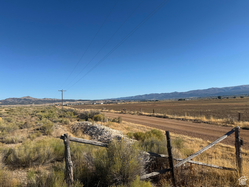 10 S HWY 117 Chester, UT 84623