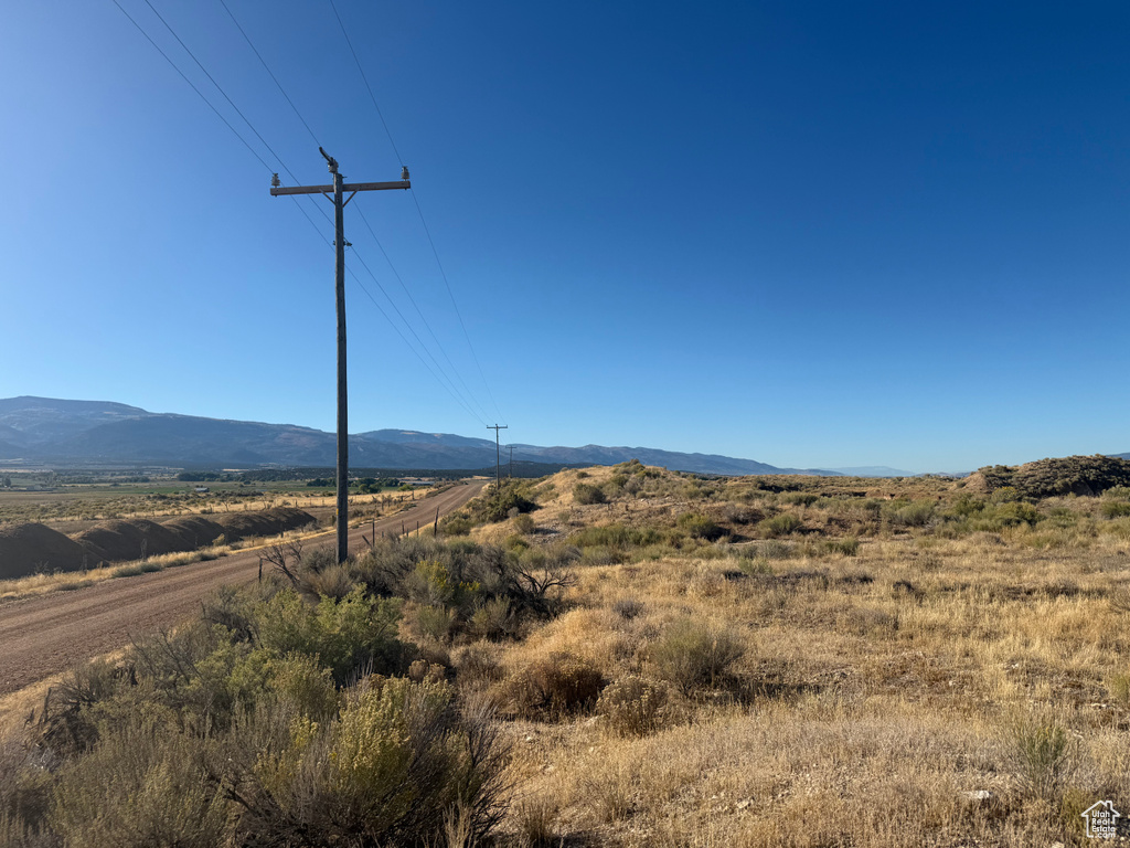 10 S HWY 117 Chester, UT 84623