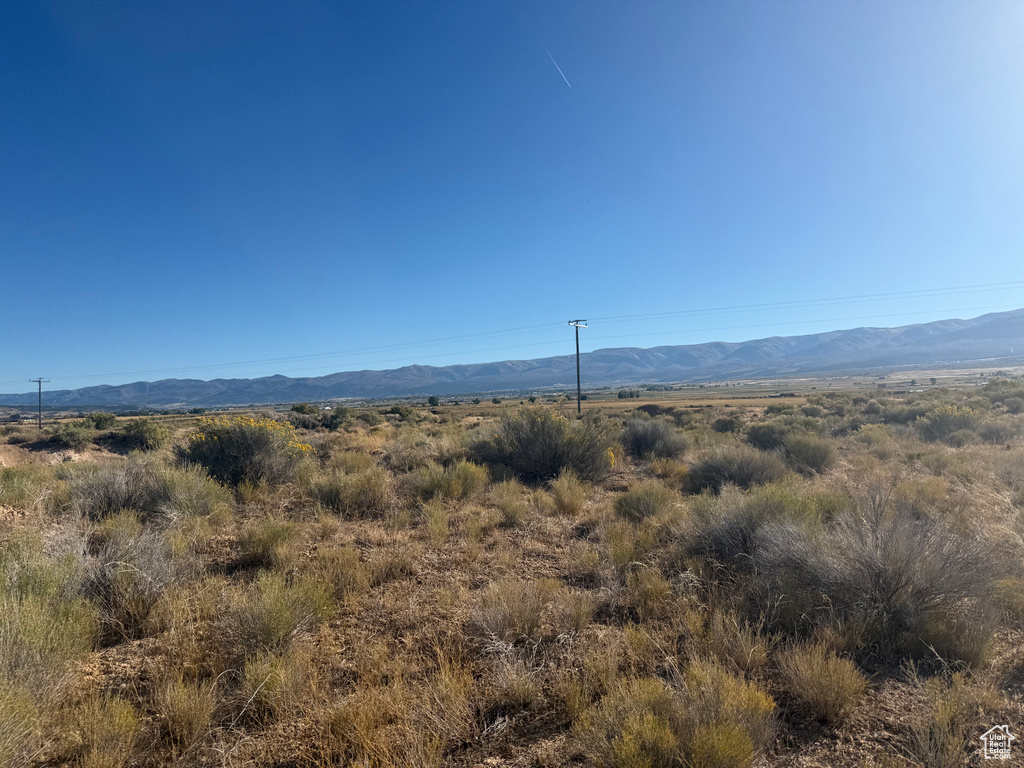 10 S HWY 117 Chester, UT 84623