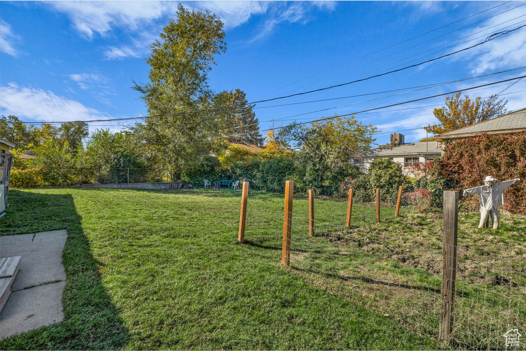 Photo 34 for MLS #2119252 at 4752 S 4480 West