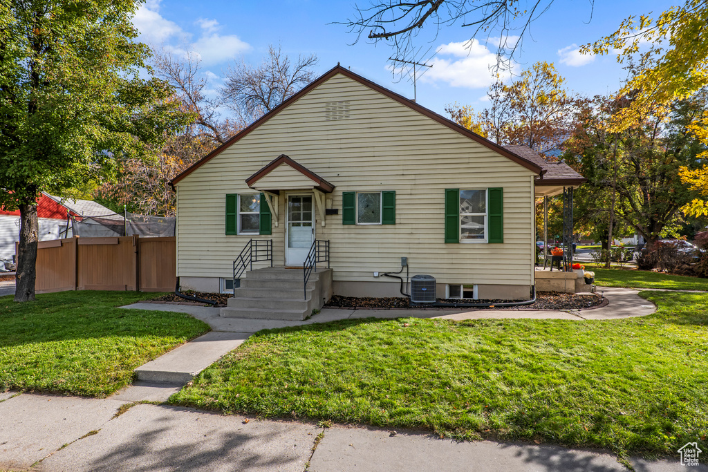 Photo 3 for MLS #2119259 at 1005 E 300 South