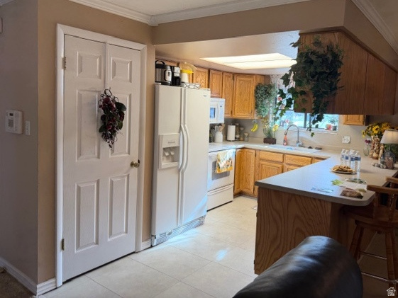 4565 W LENNOX DR South Jordan, UT 84009