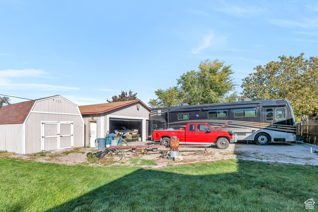 4292 S EL CAMINO ST Taylorsville, UT 84129