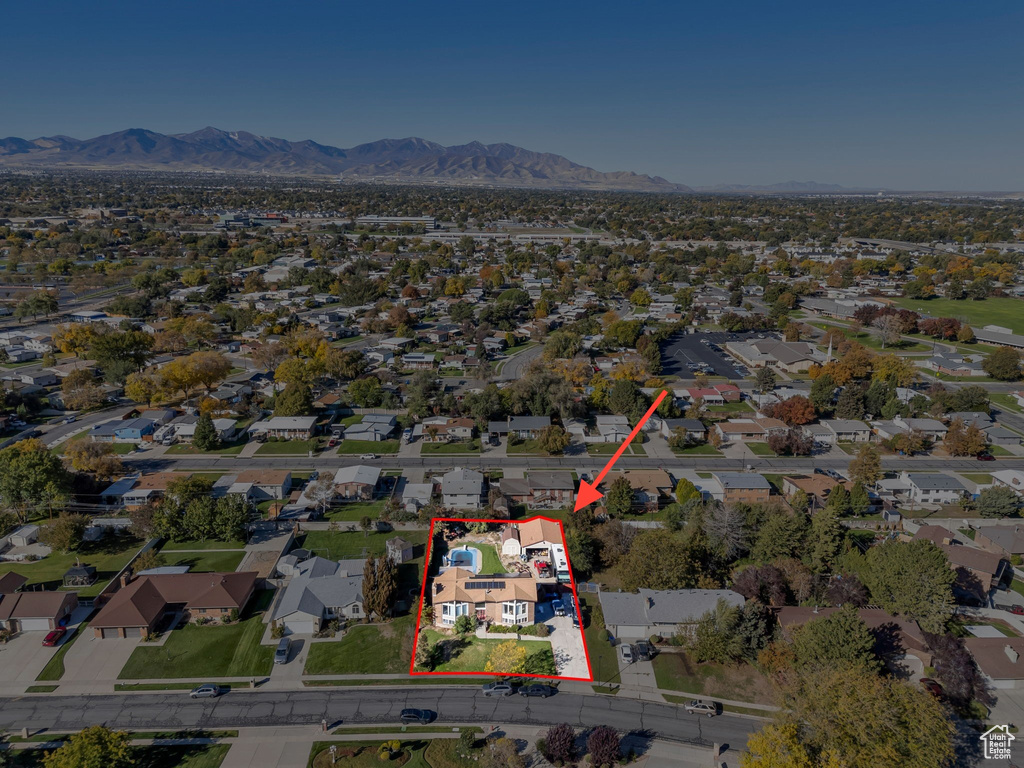 4292 S EL CAMINO ST Taylorsville, UT 84129