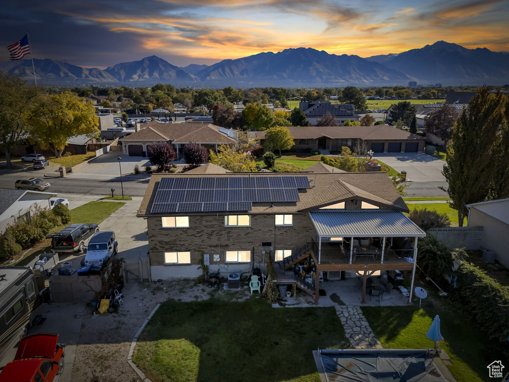 4292 S EL CAMINO ST Taylorsville, UT 84129