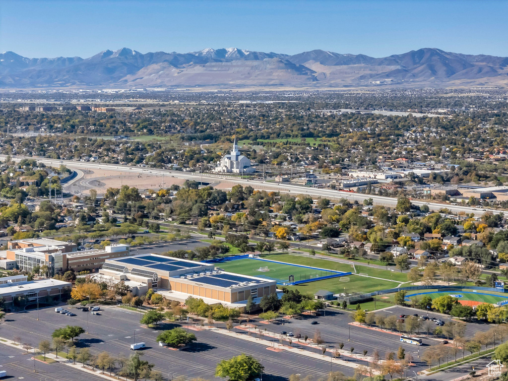 4292 S EL CAMINO ST Taylorsville, UT 84129