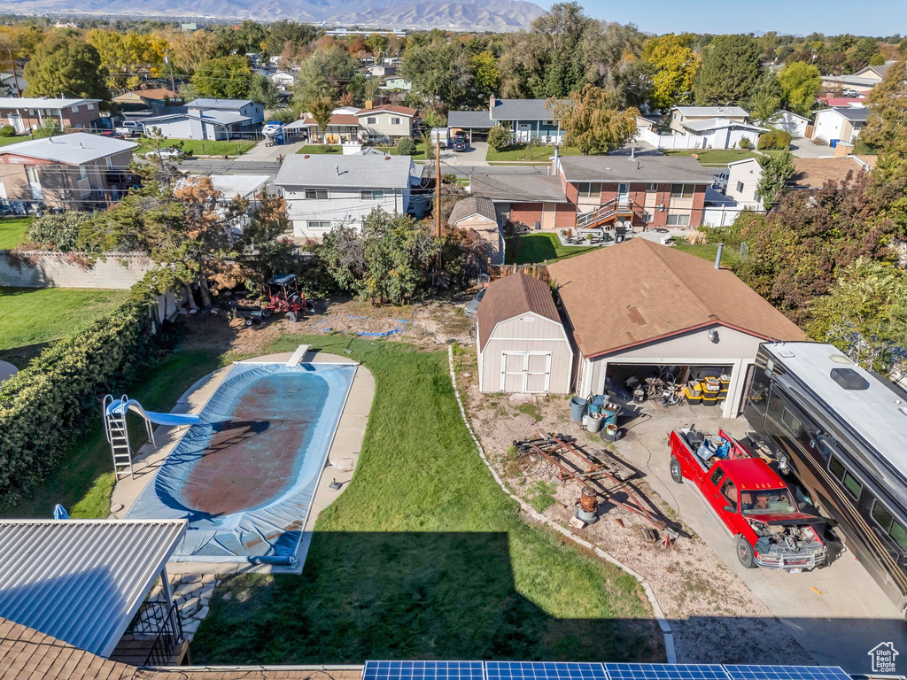 4292 S EL CAMINO ST Taylorsville, UT 84129