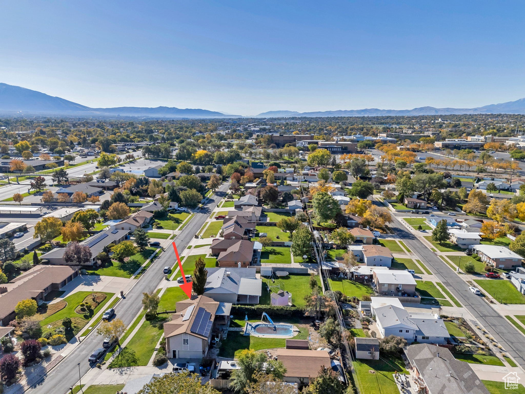 4292 S EL CAMINO ST Taylorsville, UT 84129