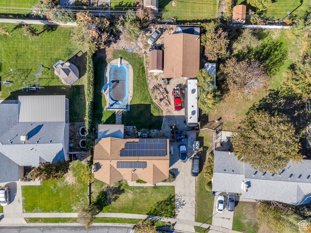4292 S EL CAMINO ST Taylorsville, UT 84129