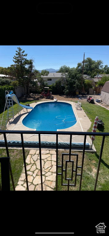 4292 S EL CAMINO ST Taylorsville, UT 84129