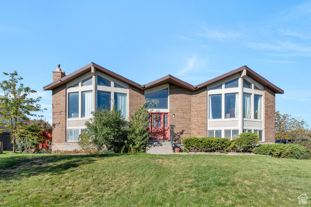 4292 S EL CAMINO ST Taylorsville, UT 84129