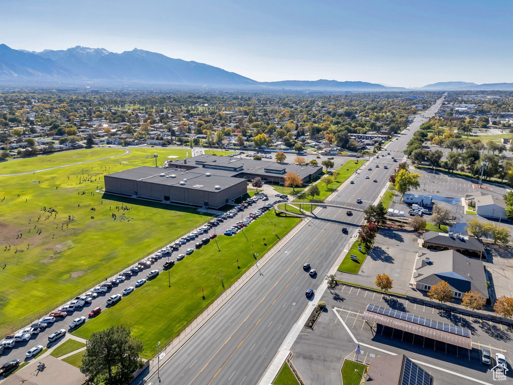 4292 S EL CAMINO ST Taylorsville, UT 84129