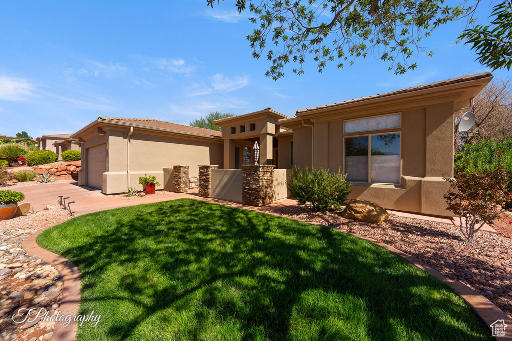 Photo 2 for MLS #2119267 at 1578 N Palo Verde Dr
