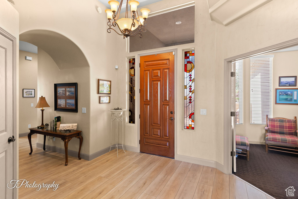 Photo 4 for MLS #2119267 at 1578 N Palo Verde Dr