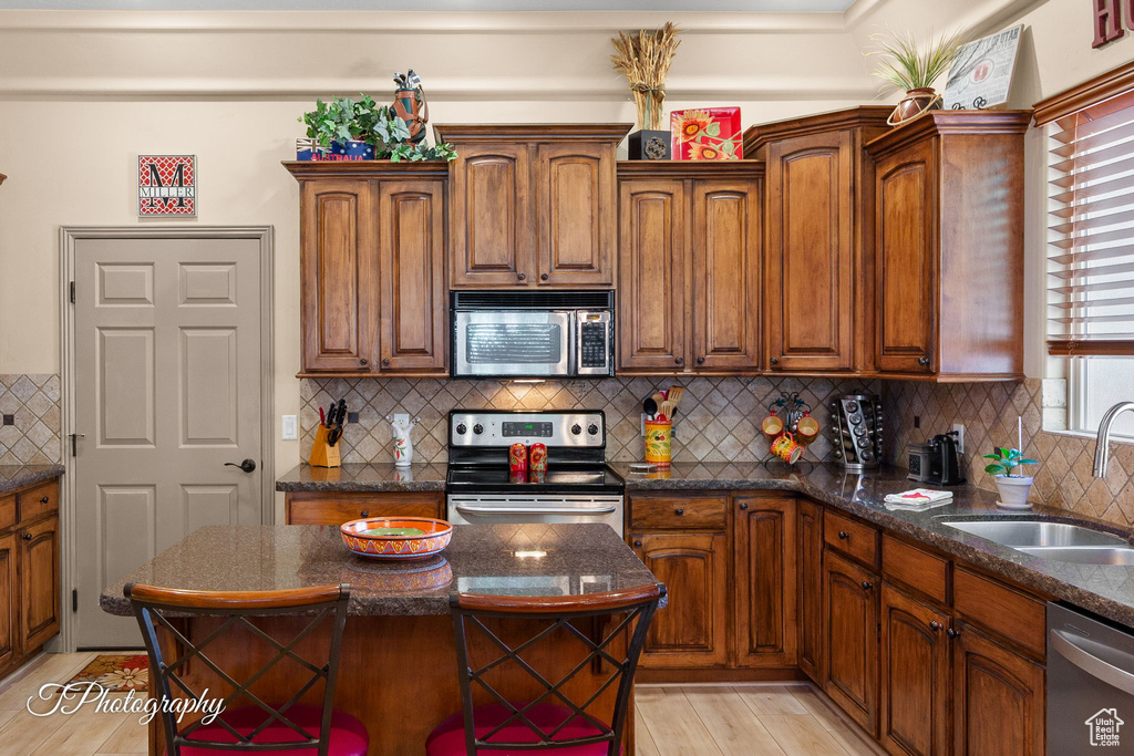 Photo 7 for MLS #2119267 at 1578 N Palo Verde Dr