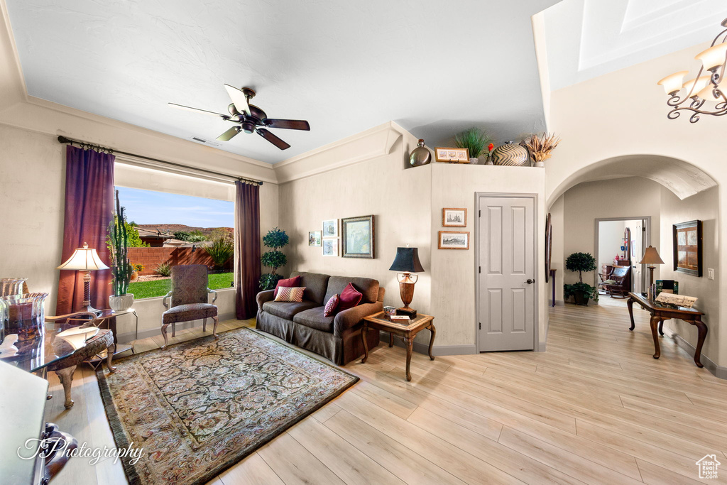Photo 26 for MLS #2119267 at 1578 N Palo Verde Dr