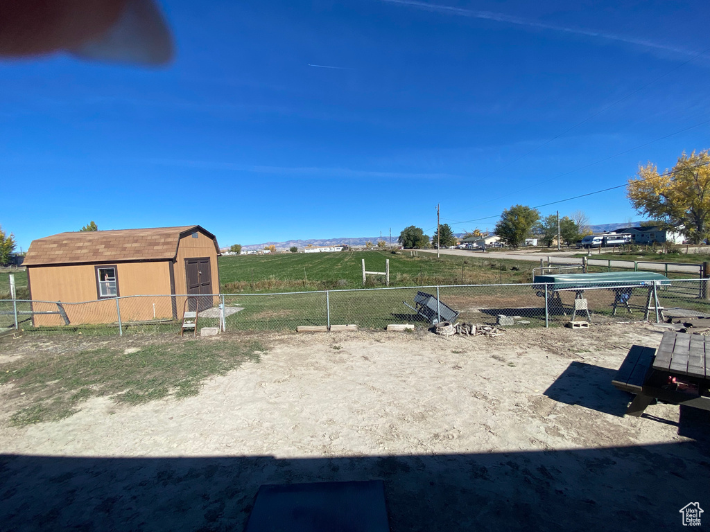 Photo 18 for MLS #2119268 at 3977 E 6875 South