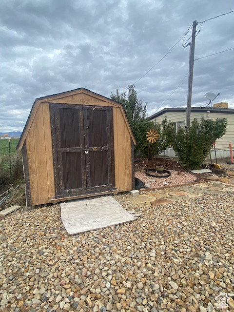 Photo 21 for MLS #2119268 at 3977 E 6875 South