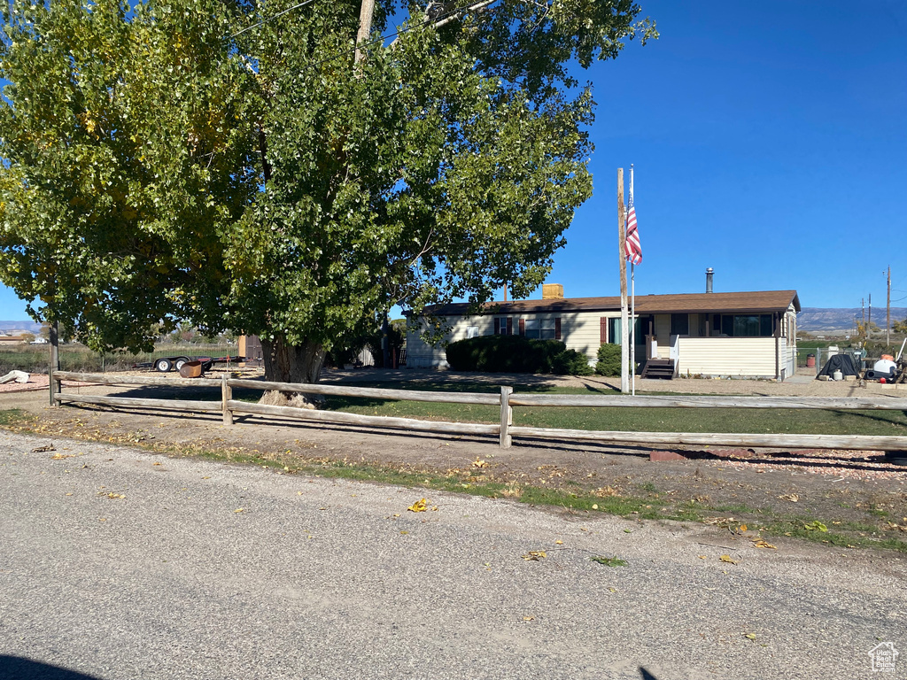 Photo 22 for MLS #2119268 at 3977 E 6875 South