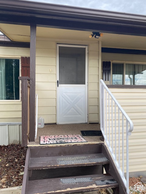 Photo 23 for MLS #2119268 at 3977 E 6875 South