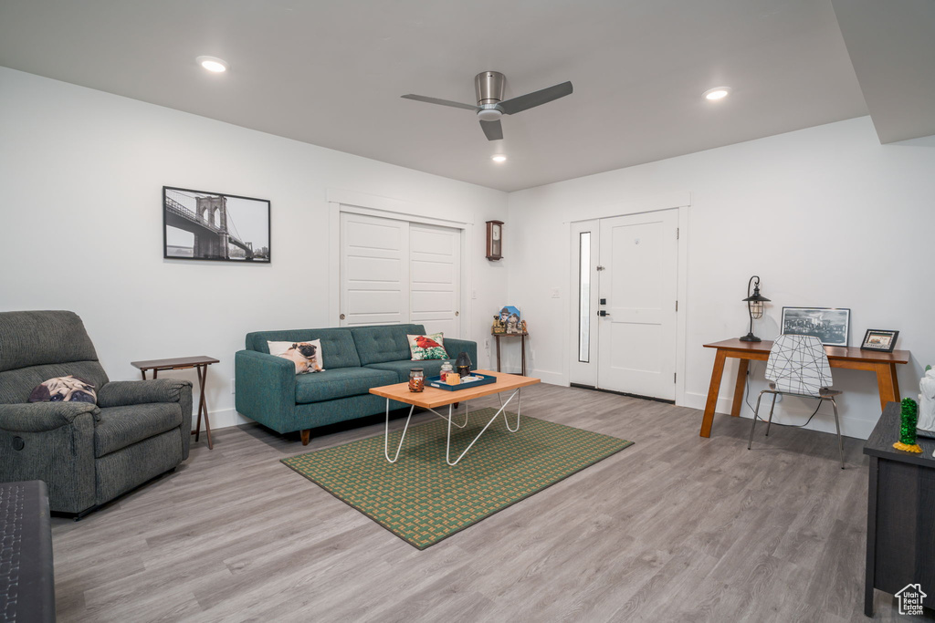 789 S MILLER AVE North Salt Lake, UT 84054