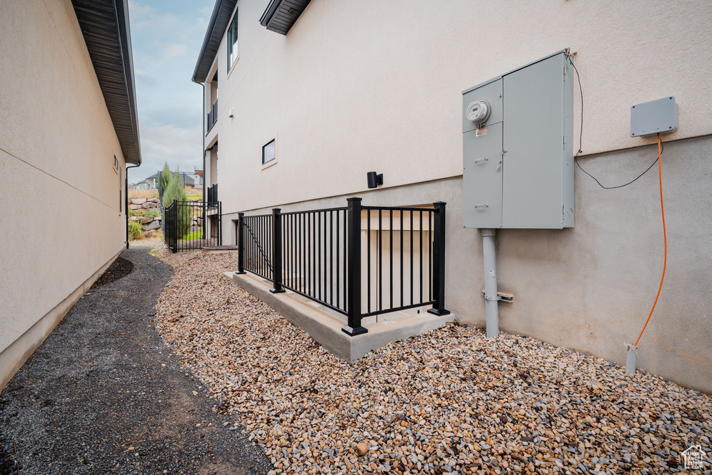 789 S MILLER AVE North Salt Lake, UT 84054