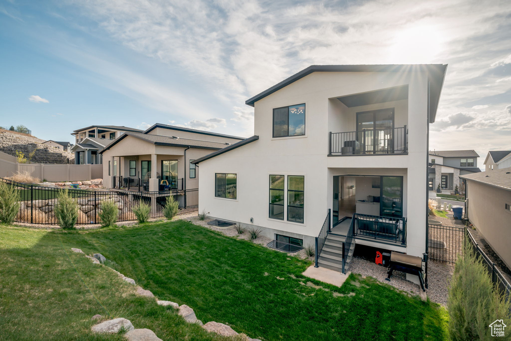 789 S MILLER AVE North Salt Lake, UT 84054